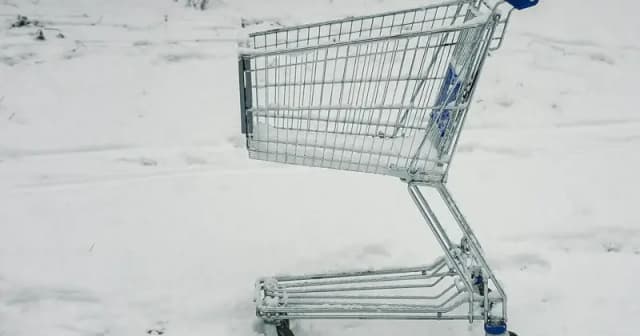 Cart Abandonment and Shipping: The $18 Billion Problem