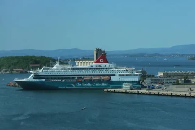 The Cheapest Way to Ship a Package to Norway in 2026