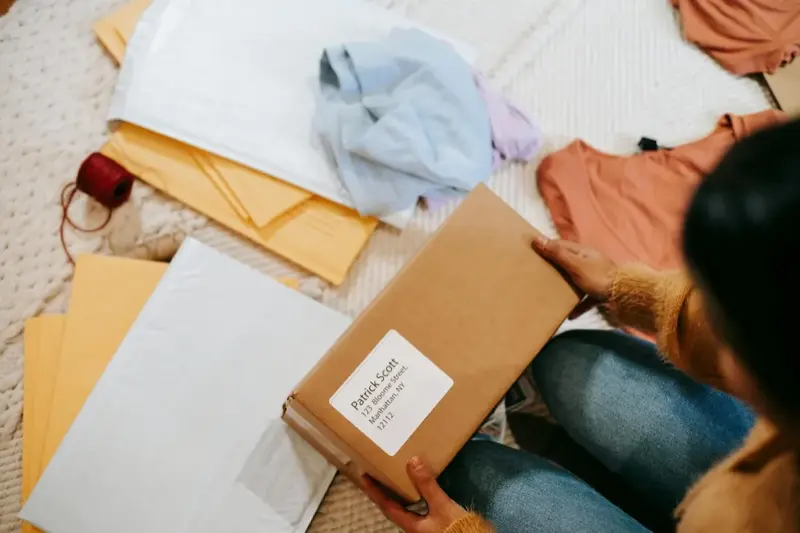 The Cheapest Way to Ship Clothes in 2026