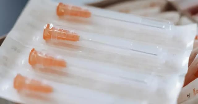 Medical Supply Shipping: Temperature Control and Compliance