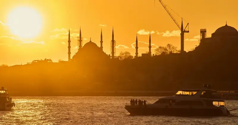 How to Ship from the US to Turkey: Complete 2026 Guide