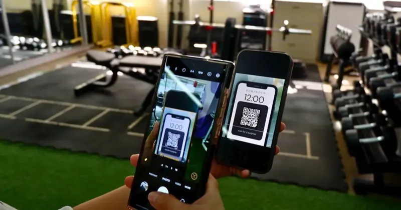 UPS QR Code Shipping: Print Labels at UPS Store Without a Printer