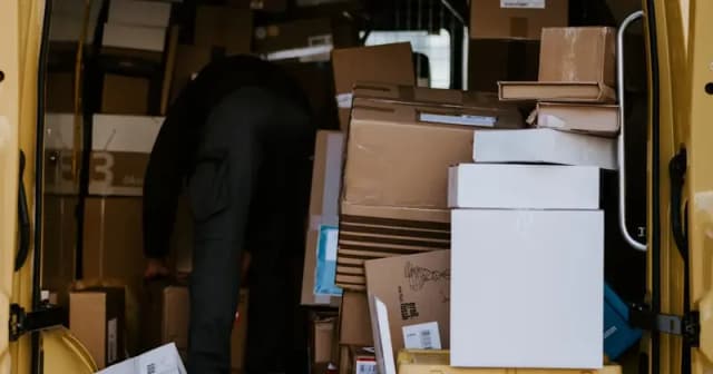 Mercari Shipping Options Ranked by Value