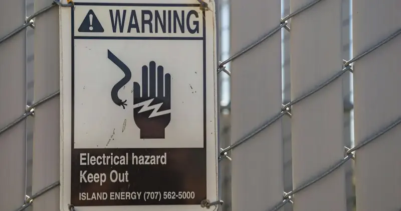 Shipping Hazmat: Lithium Batteries, Aerosols, and Flammables
