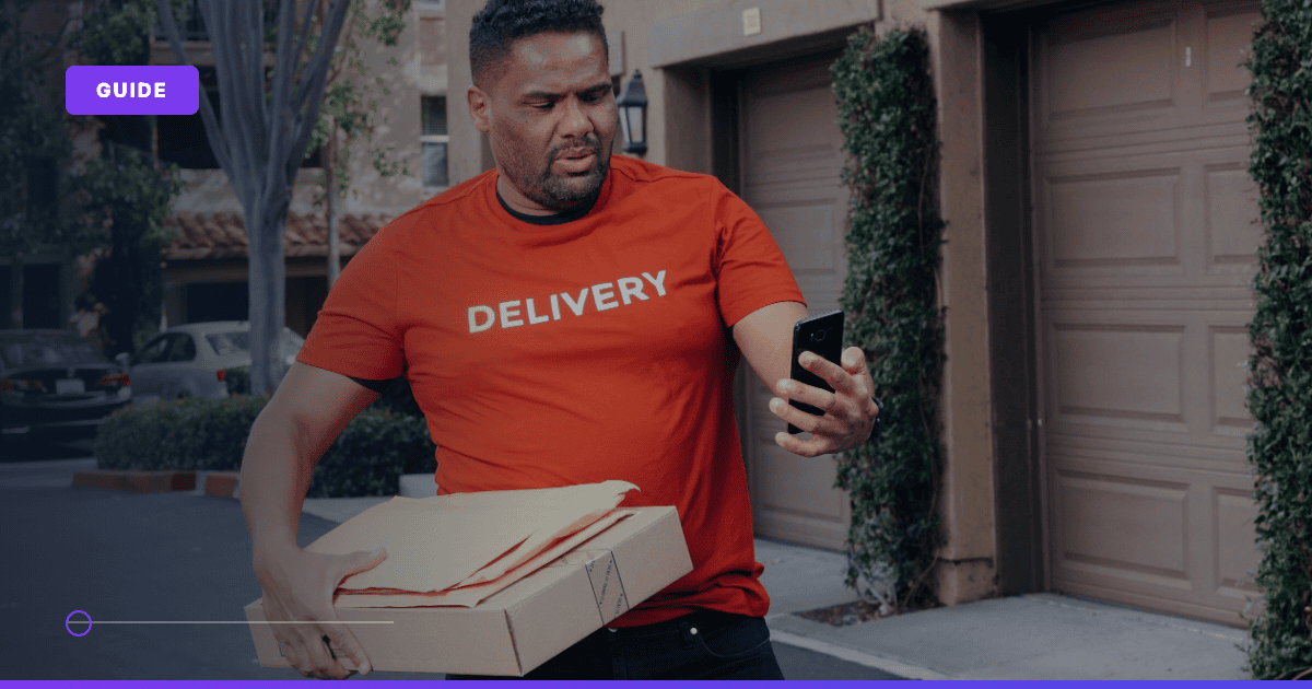 How to Avoid Address Modification Surcharges and Save Money