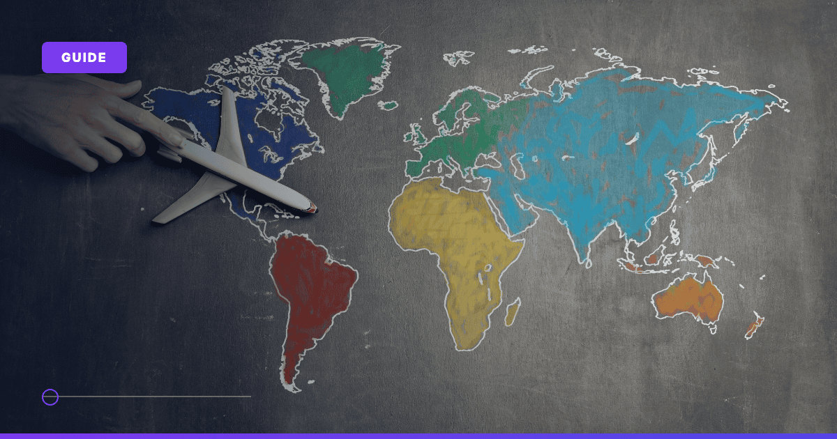 B2B Shipping Guide: Business-to-Business Logistics