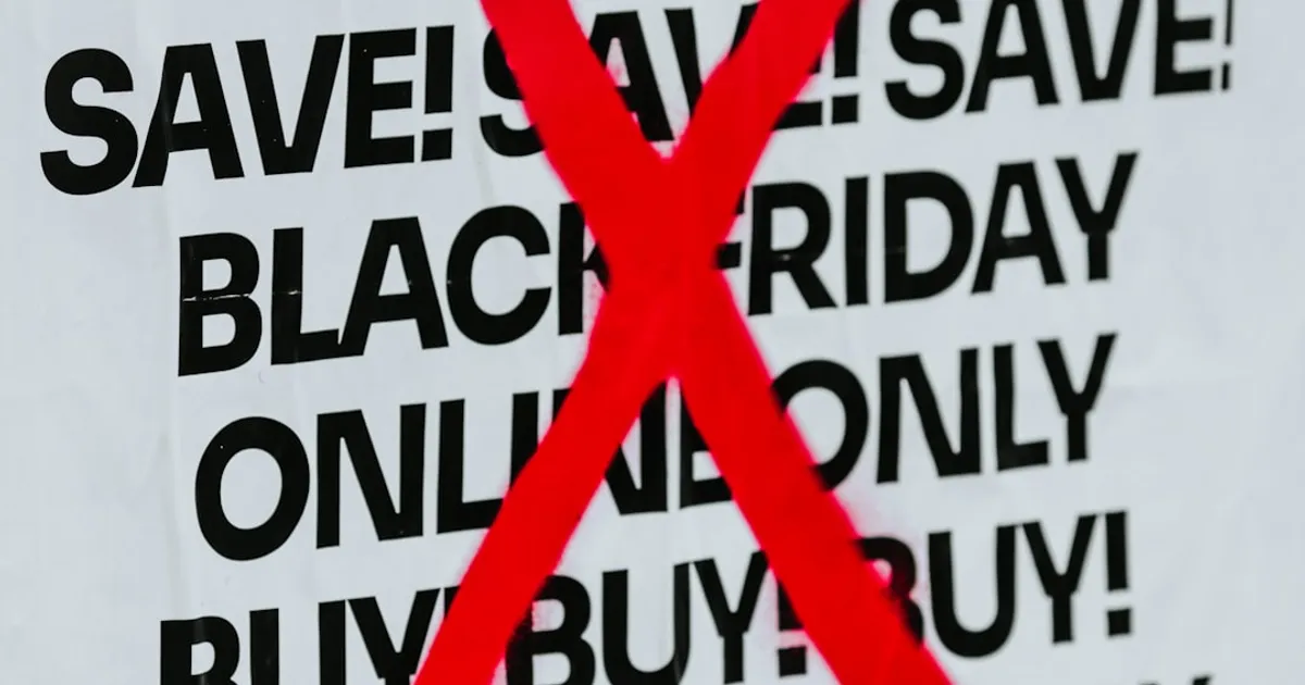 Black Friday Shipping Preparation: Complete Seller Guide