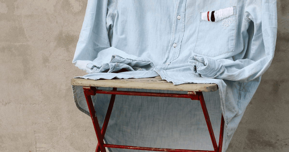 Case Study: Vintage Clothing Reseller Shipping Profits