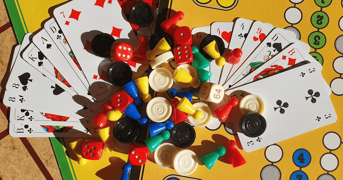 Cheapest Way to Ship Board Games and Puzzles