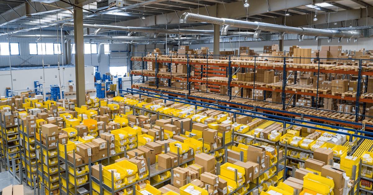Cheapest Way to Ship Returns: Reverse Logistics Cost Optimization