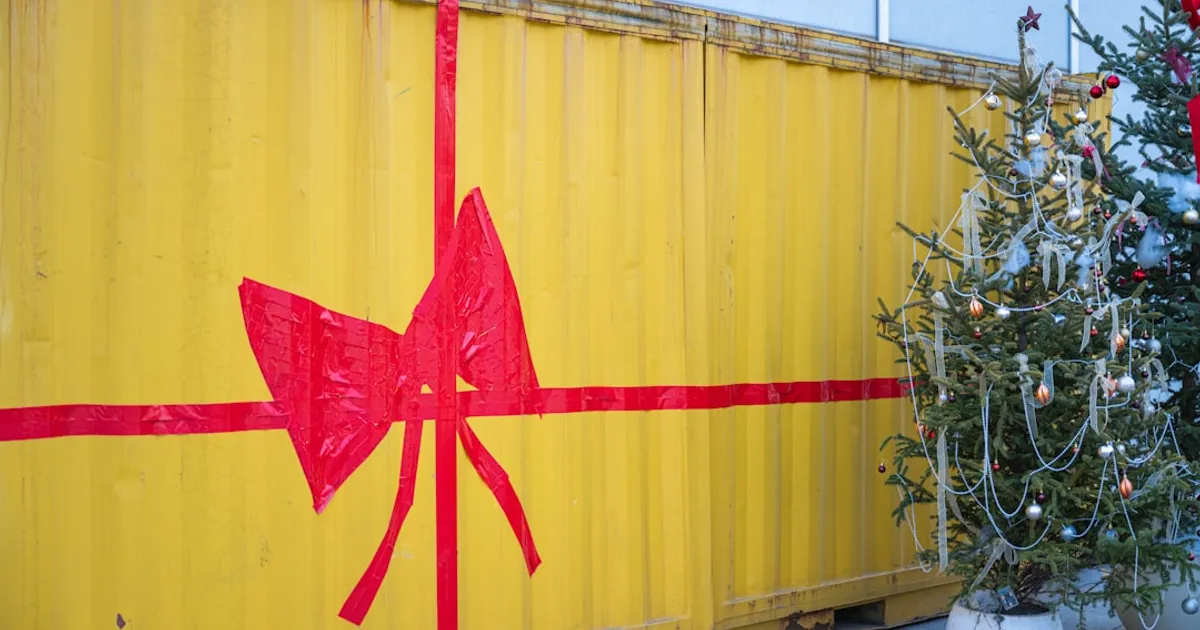 Holiday Shipping Deadlines 2026: Complete Carrier Guide