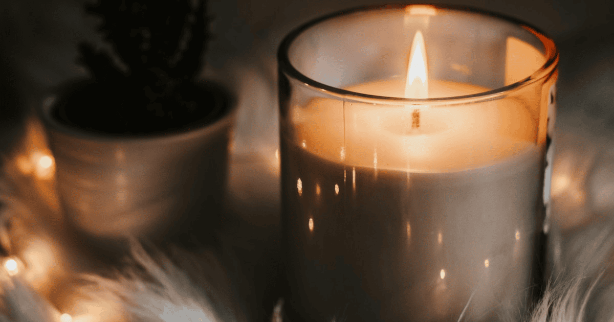 Shipping Candles: Wax Protection