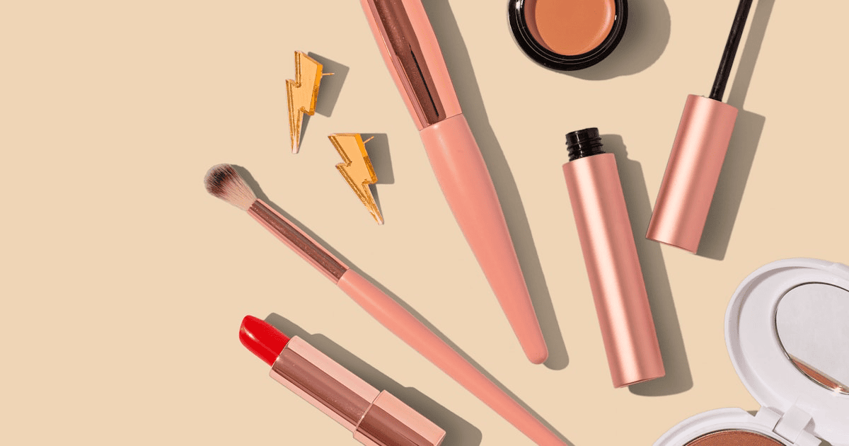 Shipping Cosmetics and Skincare: Leak Prevention