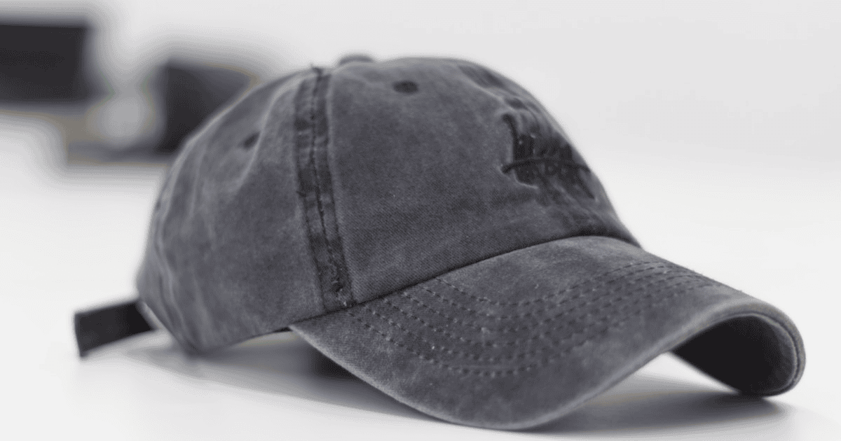 Shipping Hats: Maintaining Shape