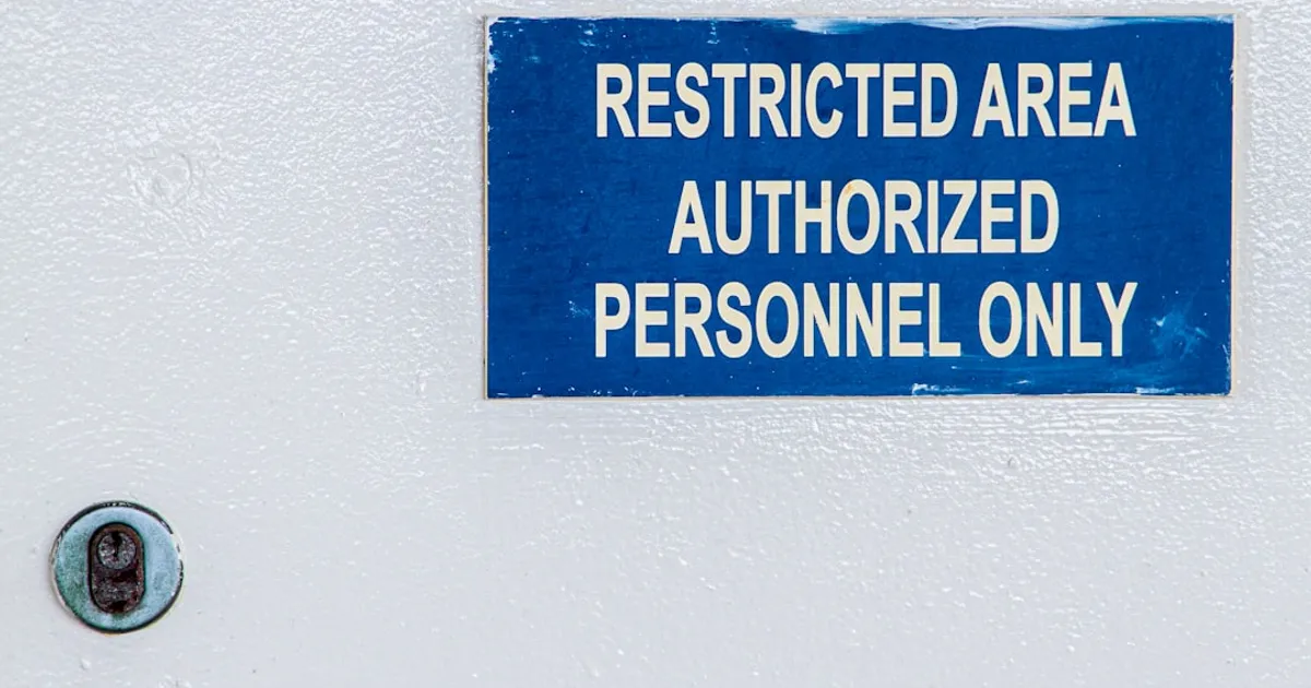 Shipping Prohibited Items Guide: What You Cannot Ship