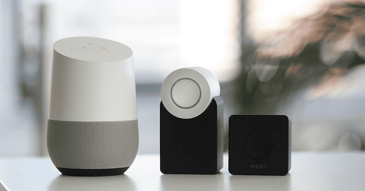 Shipping Smart Home Devices: IoT Products