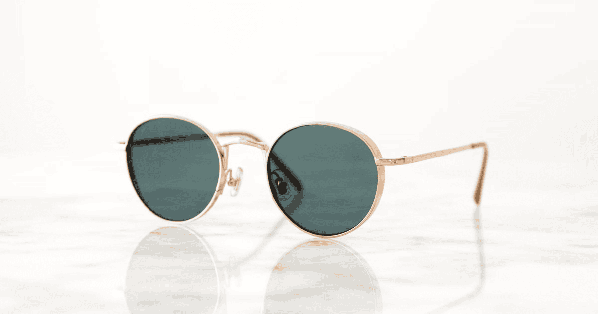 Shipping Sunglasses and Eyewear