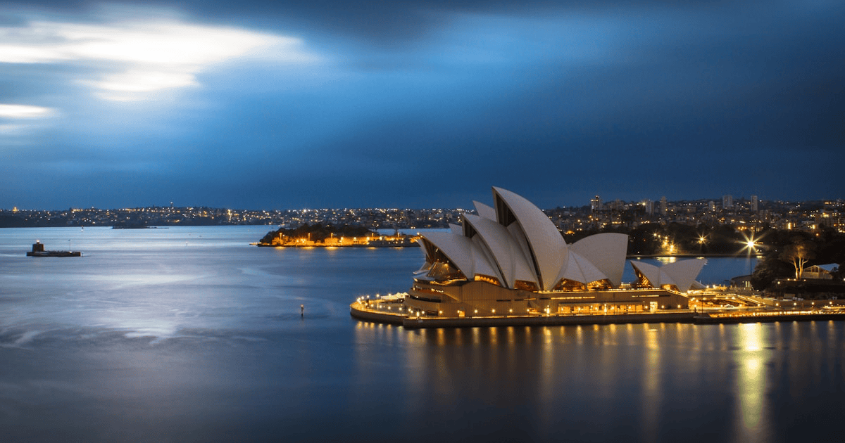 Shipping to Australia from US: Complete International Shipping Guide