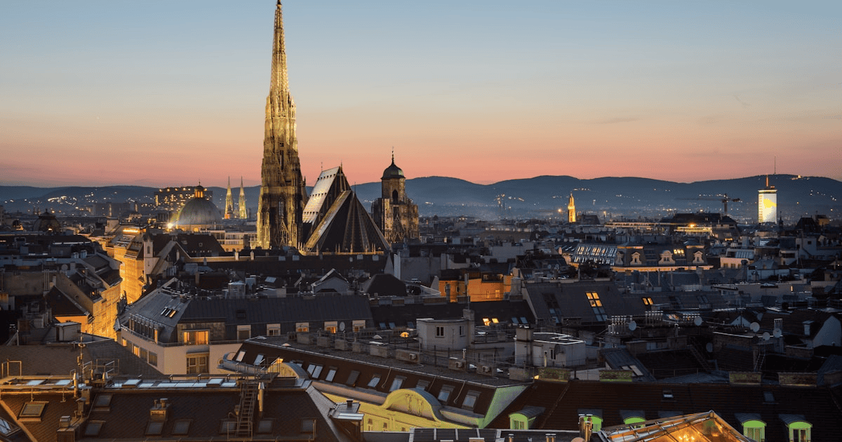 Shipping to Austria from the US: 2026 Complete Guide