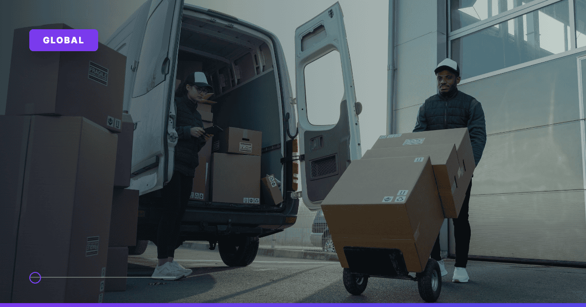 Shipping to Canada from US: A Complete Guide