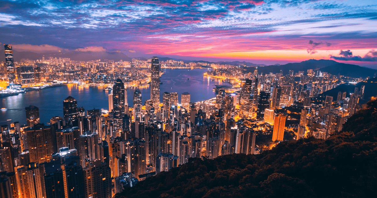 Shipping to Hong Kong from US: Complete Guide