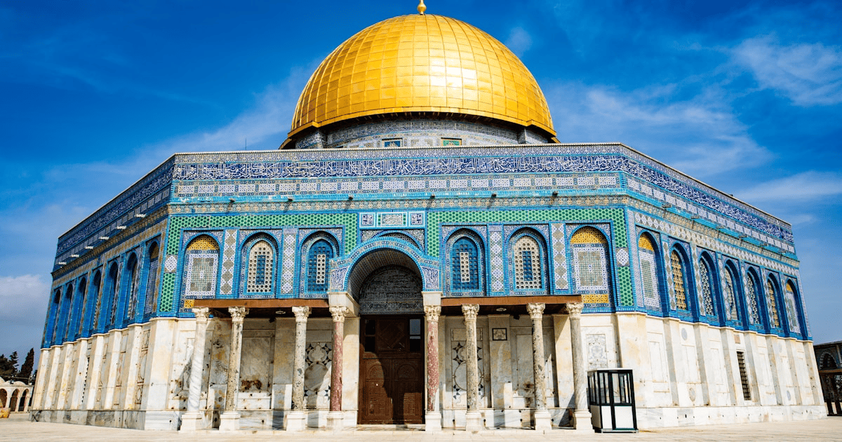 Shipping to Israel from the US: 2026 Complete Guide