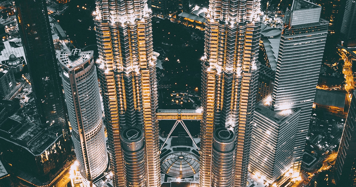 Shipping to Malaysia from the US: 2026 Complete Guide