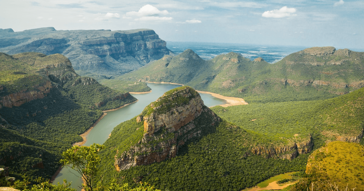 Shipping to South Africa from US: Complete Guide