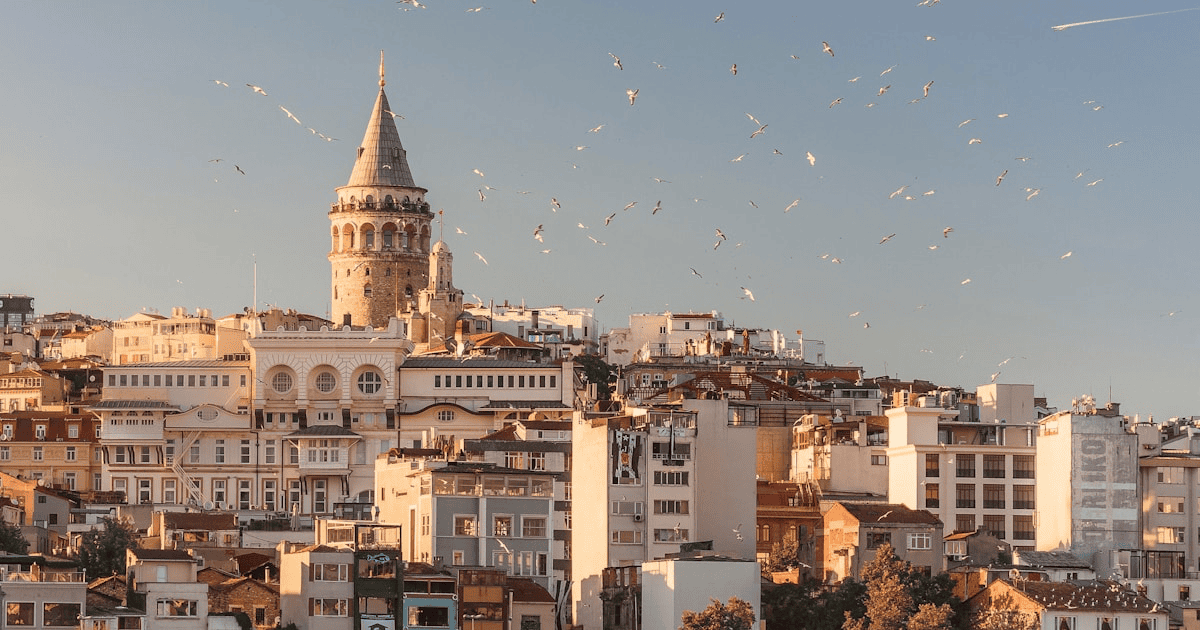 Shipping to Turkey from the US: 2026 Complete Guide