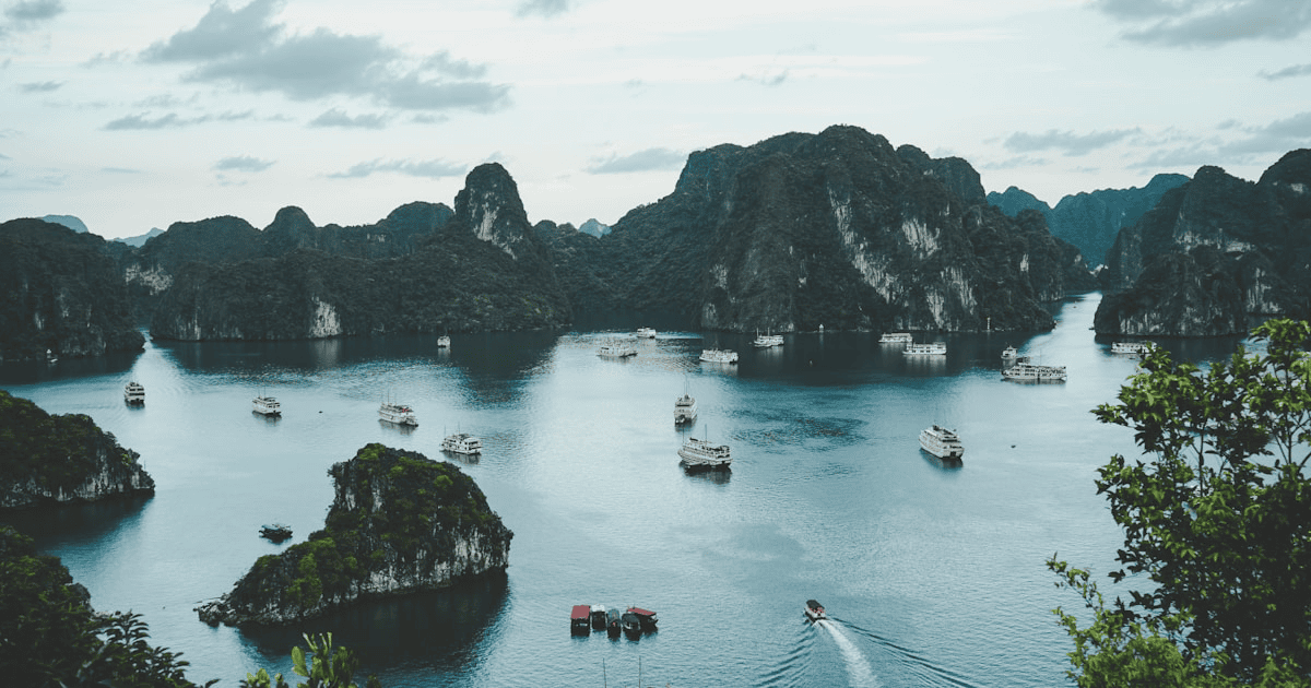 Shipping to Vietnam from US: Complete Guide