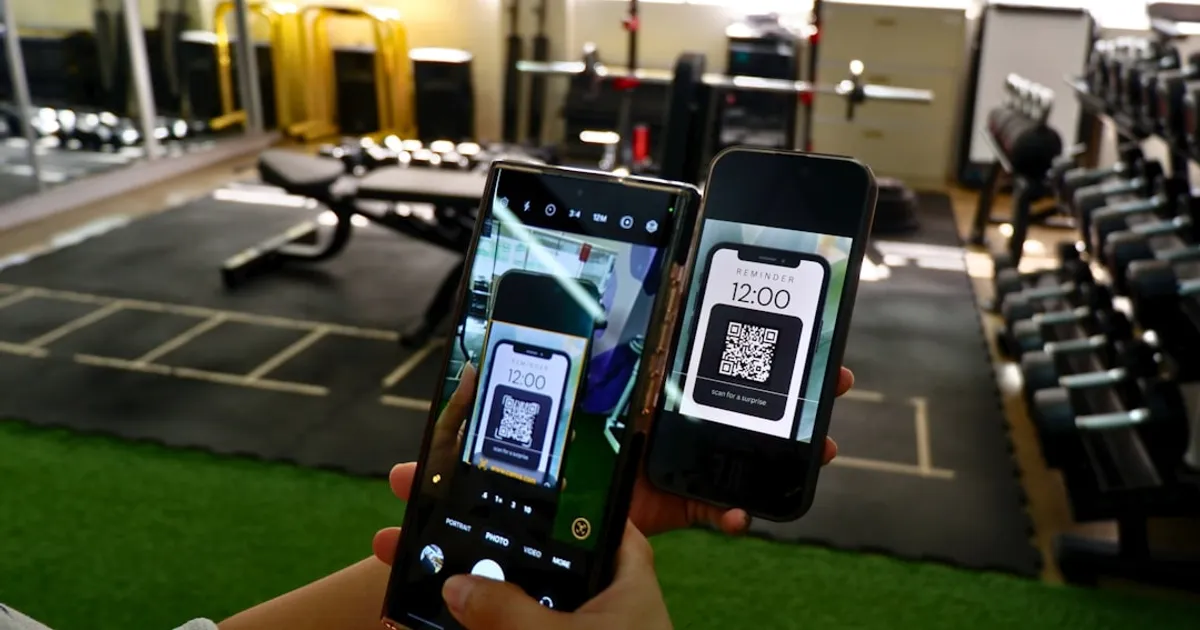 UPS QR Code Shipping: Print Labels at UPS Store Without a Printer