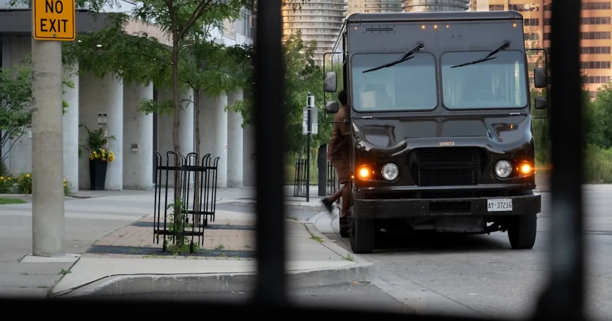 What is UPS SurePost? Complete Guide to Hybrid Shipping