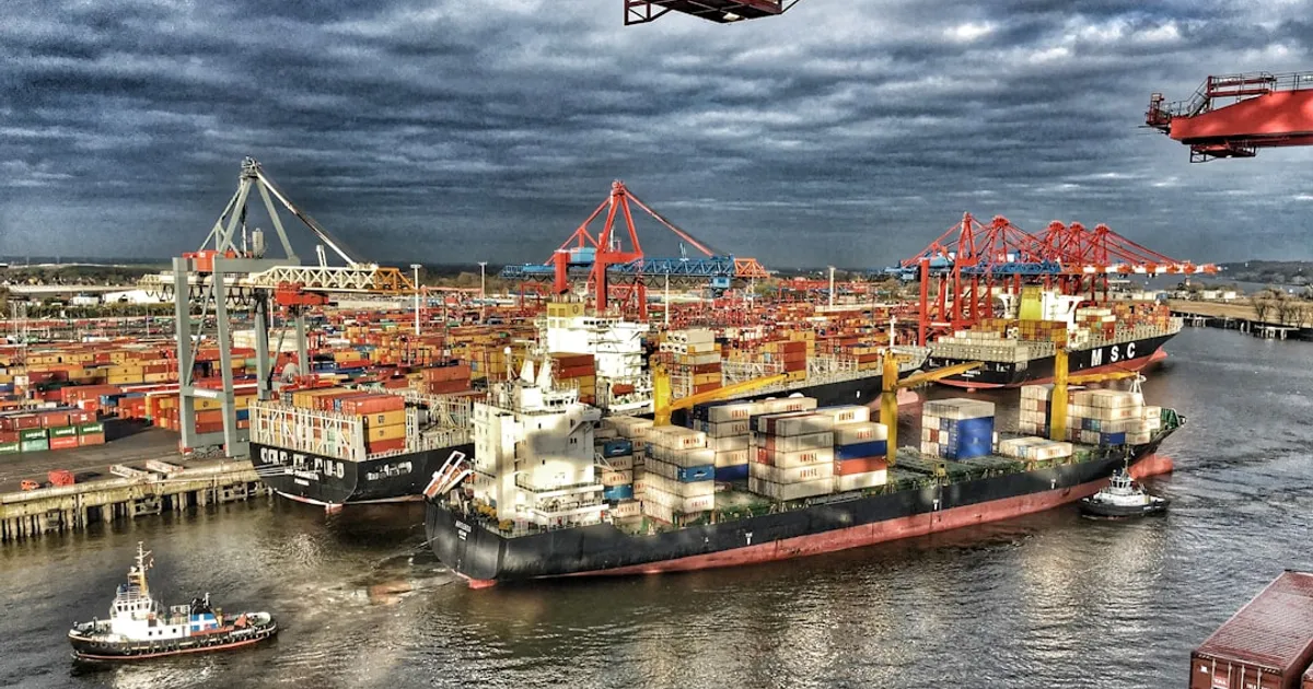 USPS GDE (Global Direct Entry): International Shipping Wholesale Guide