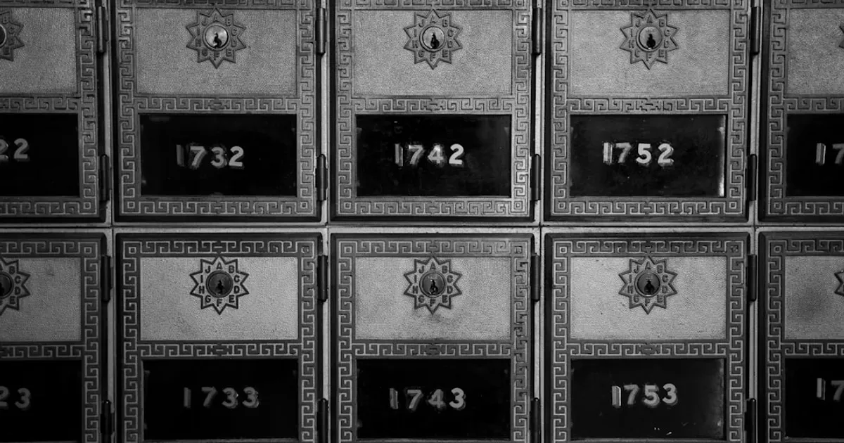 USPS Informed Delivery: Setup Guide for Sellers and Buyers